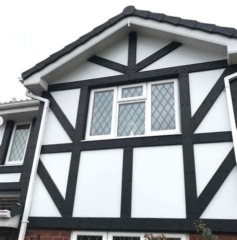 replica mock tudor boards|mock tudor beams for sale.